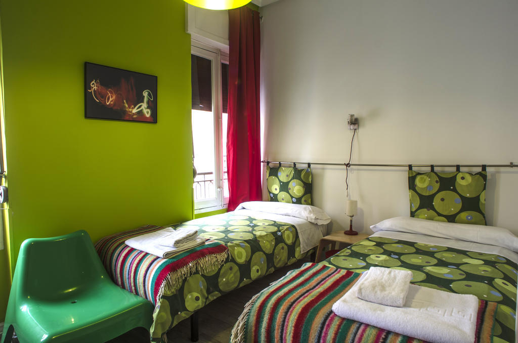 Pensión Blanca B&B Leão Quarto foto