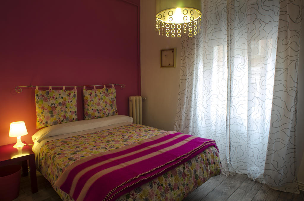 Pensión Blanca B&B Leão Quarto foto